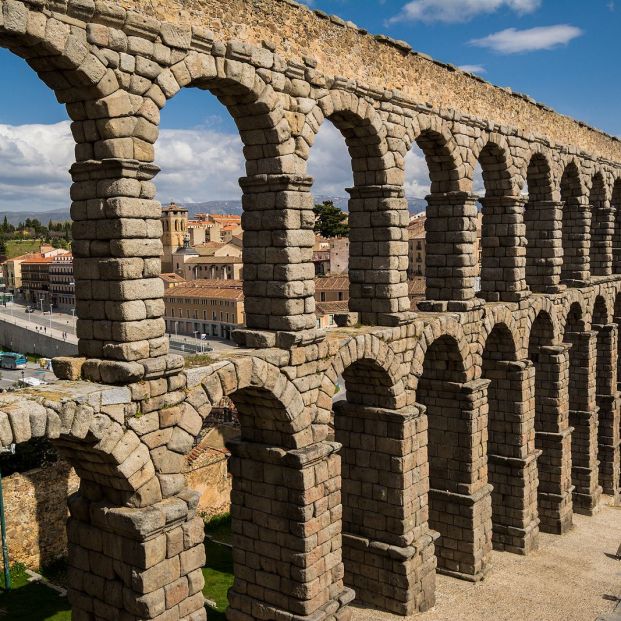 Los 10 imprescindibles de nuestro Patrimonio Cultural Foto: bigstock