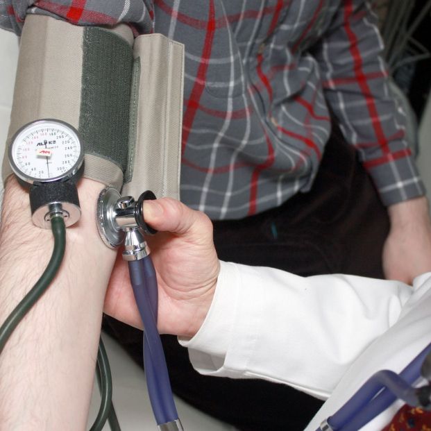 Controlar la presión arterial para reducir el riesgo de demencia (Creative commons)
