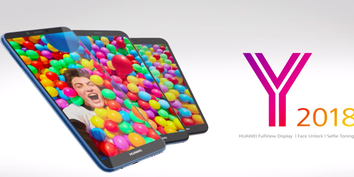 Tres móviles por menos de 100 euros para regalar el Día de la Madre (Huawei) Tres móviles por menos de 100 euros para regalar el Día de la Madre (Huawei)