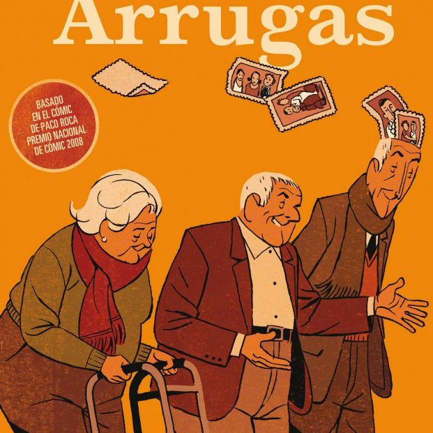 Arrugas