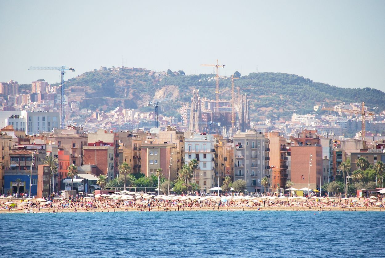Los barrios marineros con más encanto de España