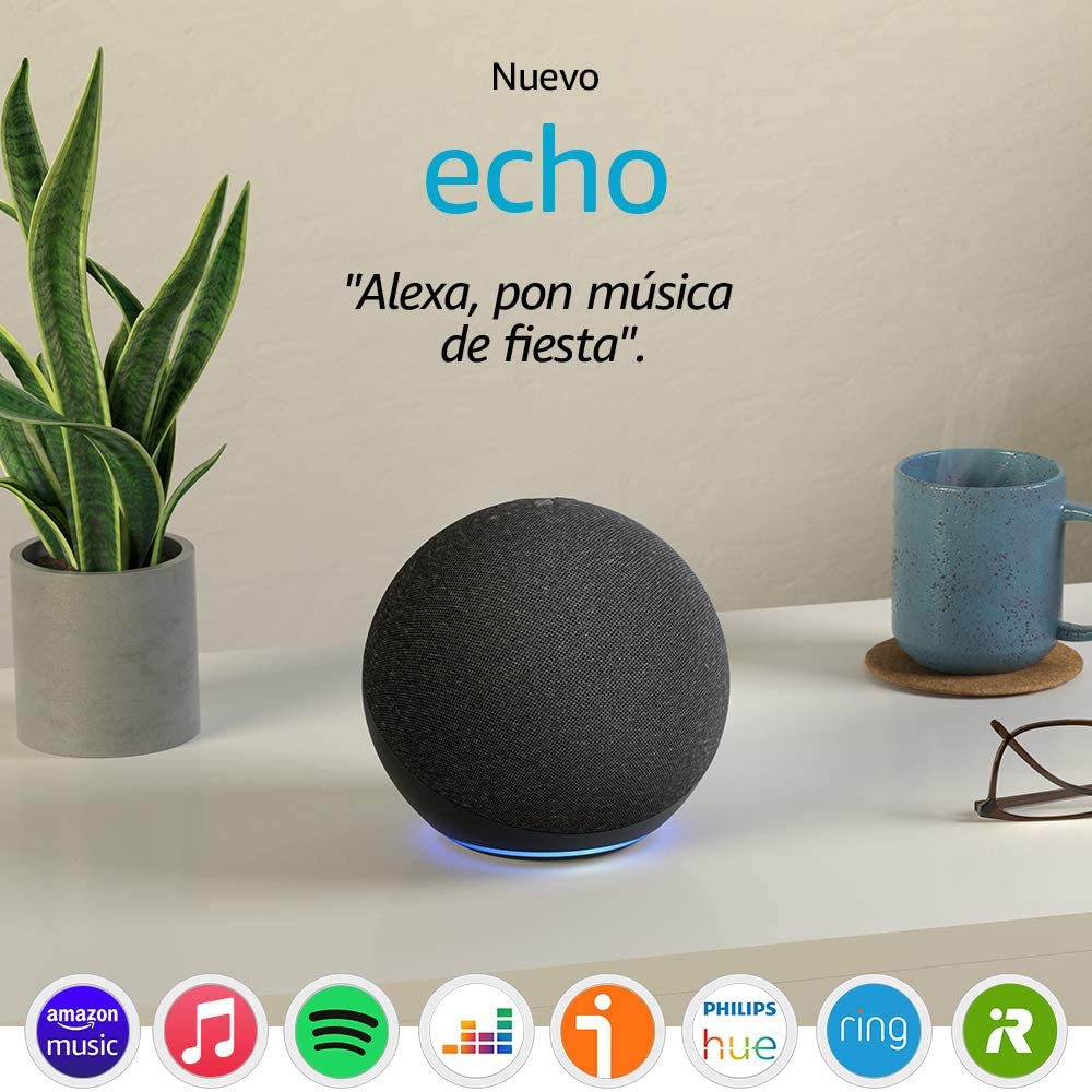 Amazon Echo