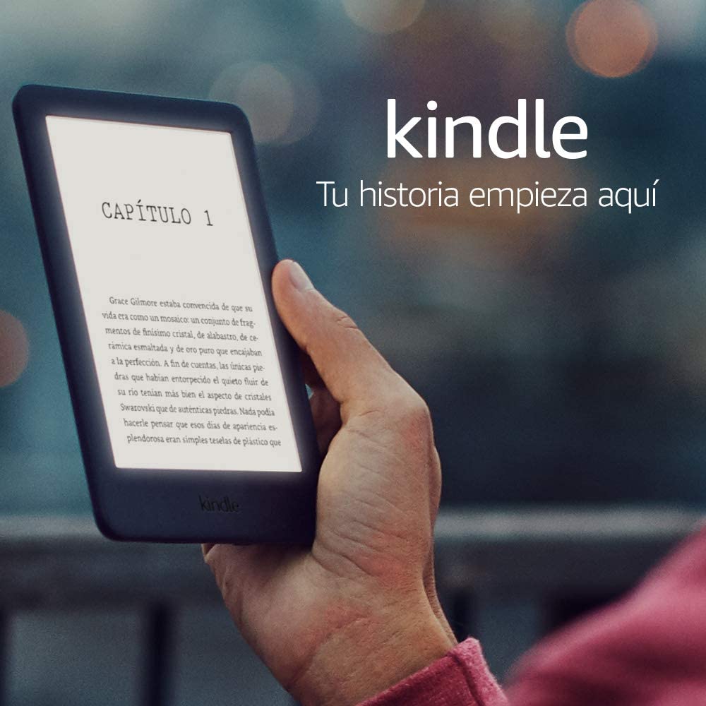 Kindle Amazon