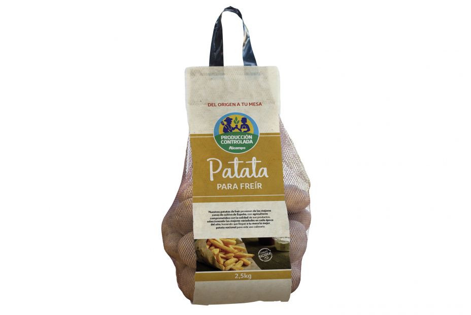 patata freir patata freir