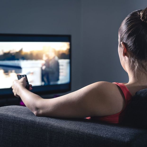 Cómo elegir tu Smart TV de última generación Foto: bigstock