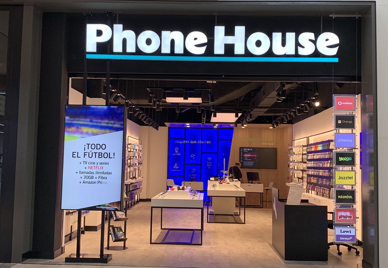 Filtración masiva de datos de Phone House, cómo saber si estamos afectados y qué hacer