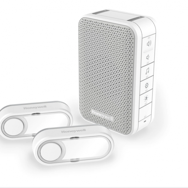 Timbre Honeywell (Foto-El Corte Inglés) Timbre Honeywell (Foto-El Corte Inglés)