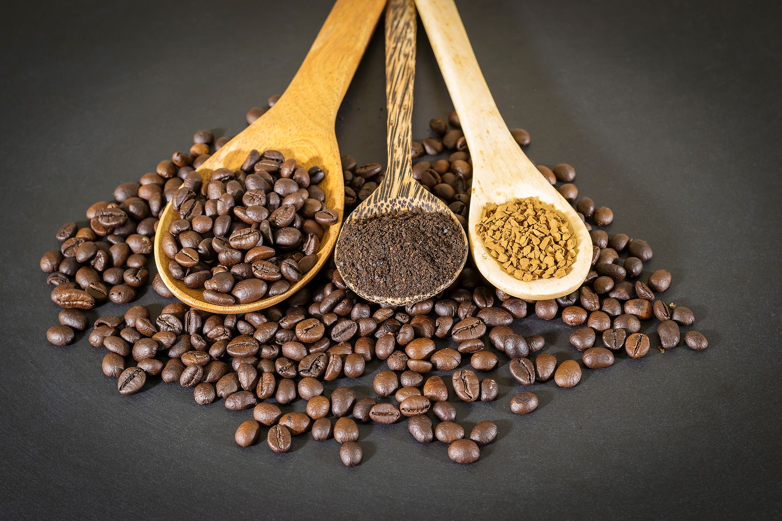 Diferencias entre café molido y soluble: ¿Cuál es mejor?