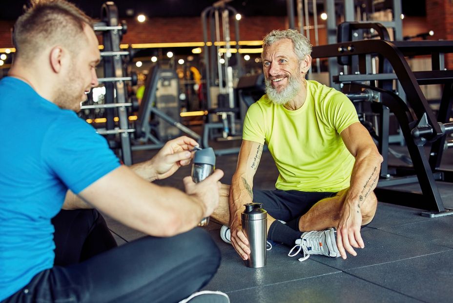 Deportes que debes evitar si sufres de dolor de espalda. Foto: bigstock Deportes que debes evitar si sufres de dolor de espalda. Foto: bigstock