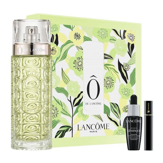 Lancôme estuche