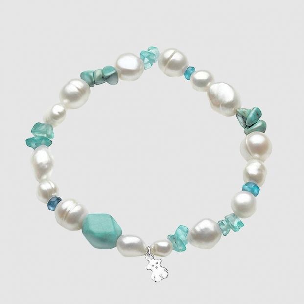 Pulsera Tous Pearls