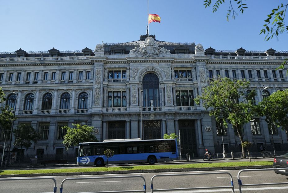 Qué es una transferencia a través del Banco de España y cuándo la puedes usar