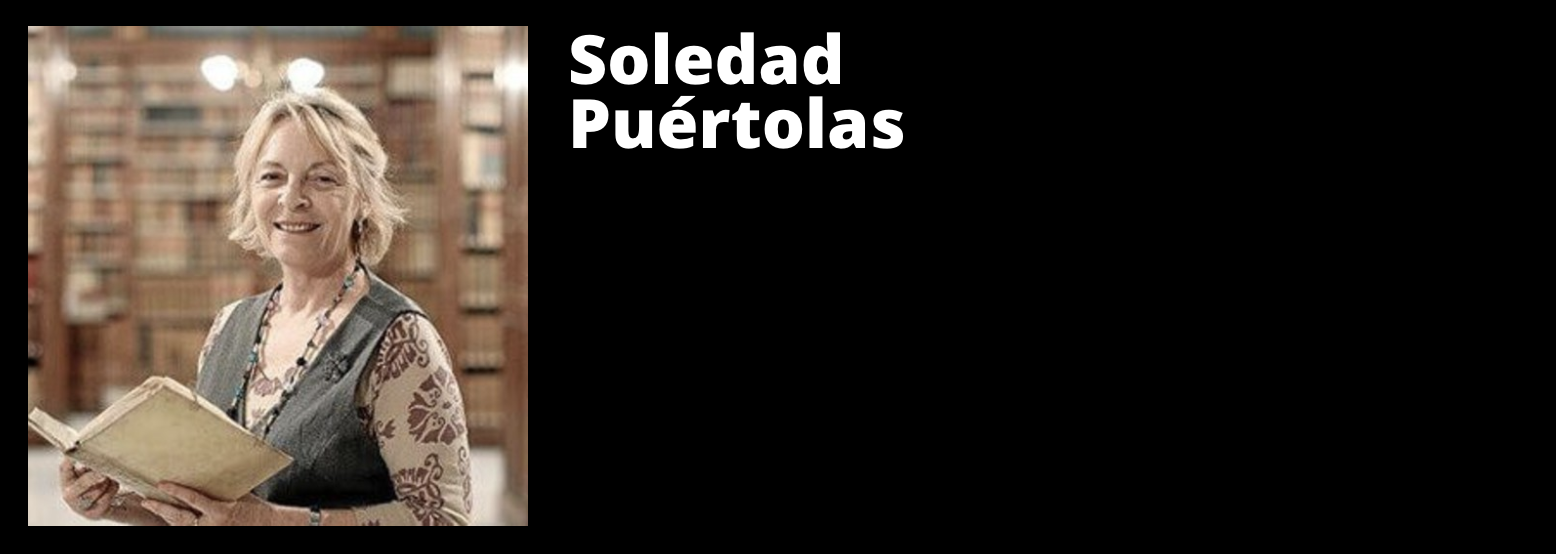 Soledad Puértolas