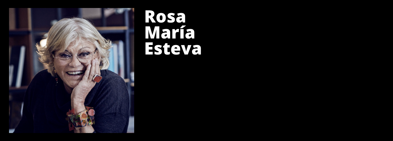 Rosa María Esteva