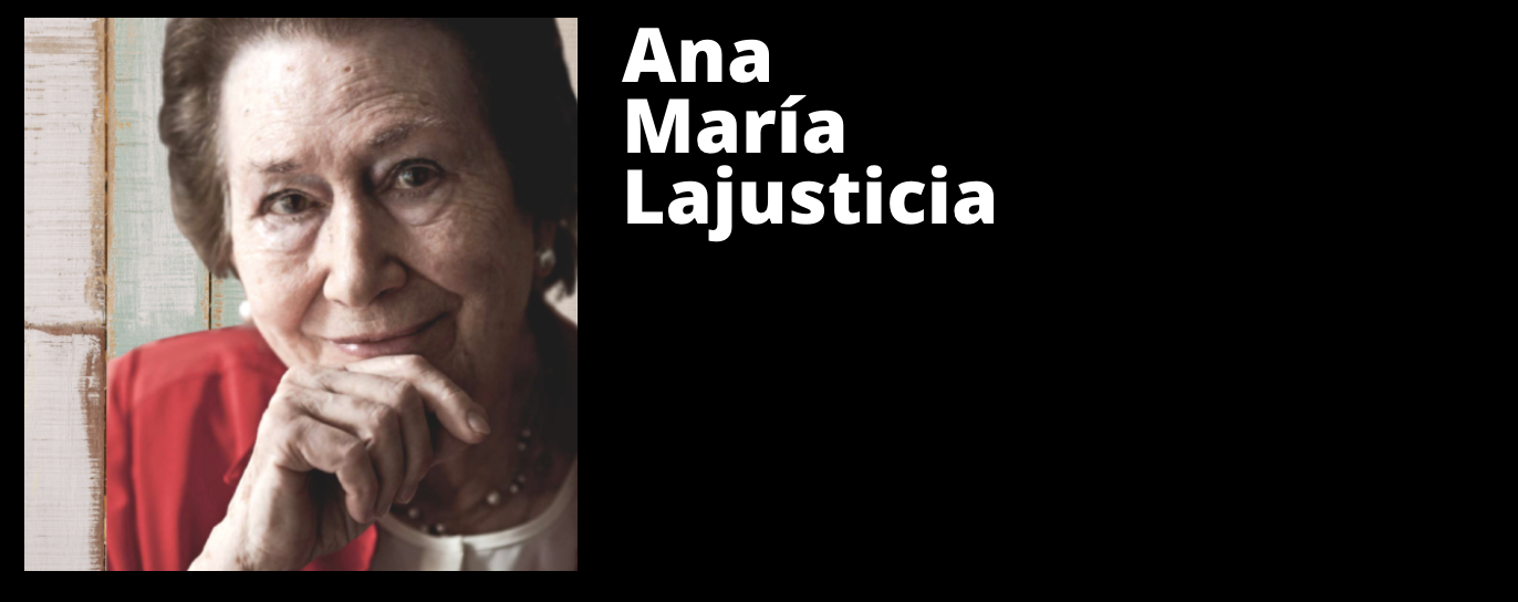 Ana María Lajusticia