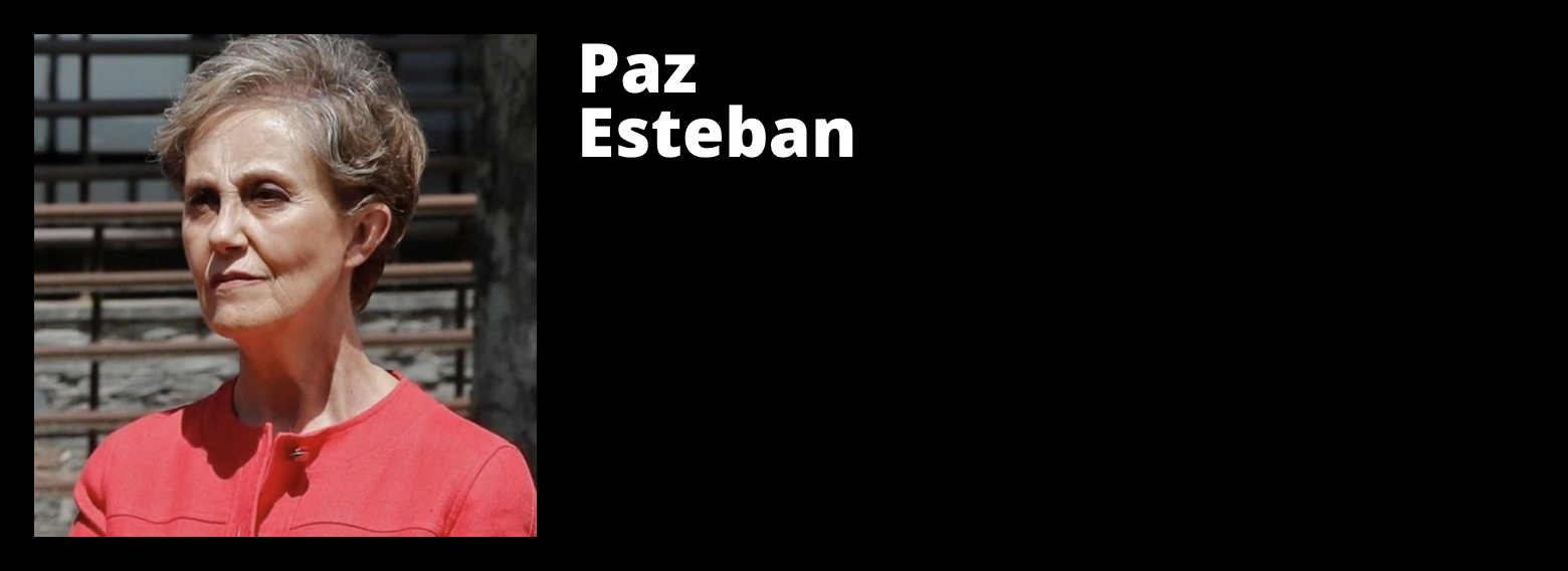 Paz Esteban