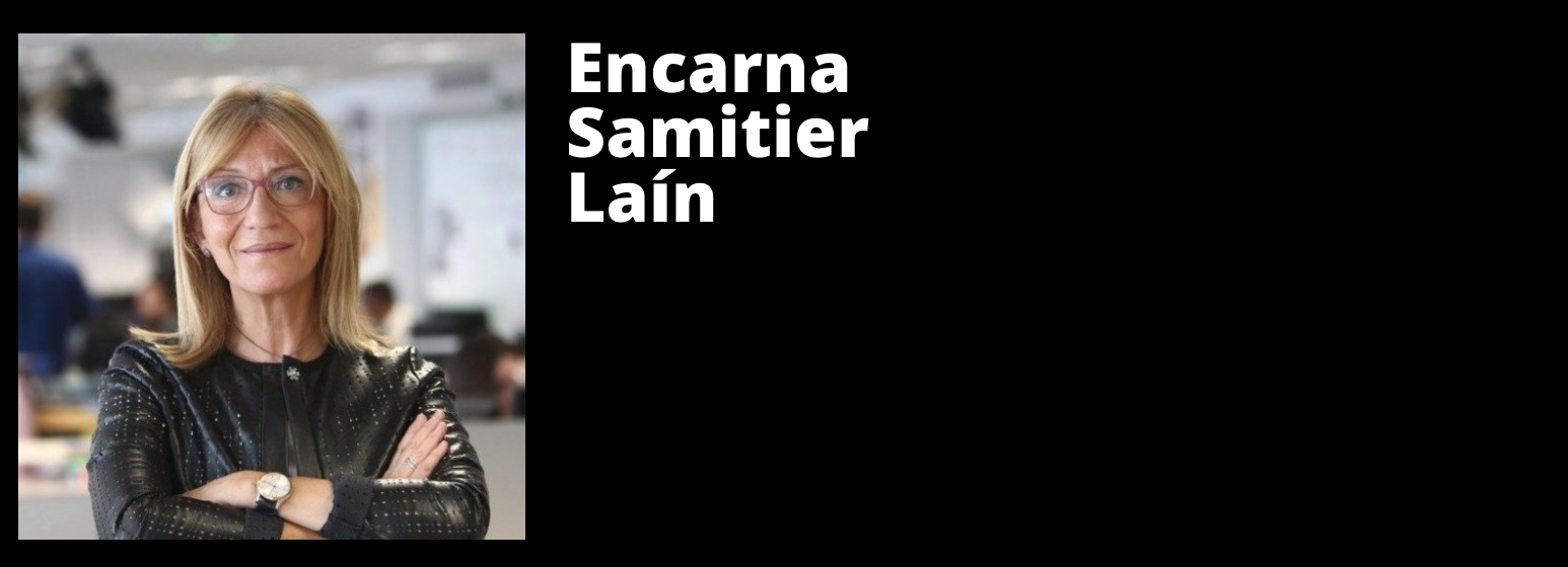 Encarna Samitier Laín