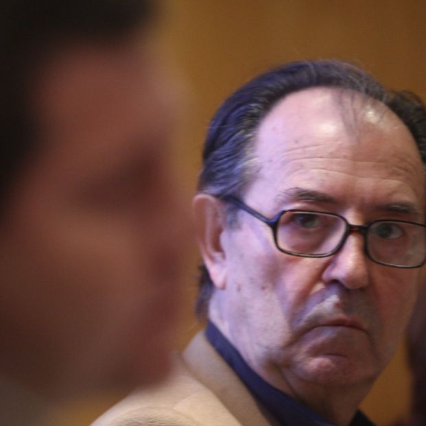 Rafael Canogar renace con una exposición gestada en el confinamiento Rafael Canogar renace con una exposición gestada en el confinamiento
