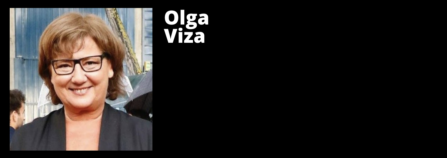 Olga Viza