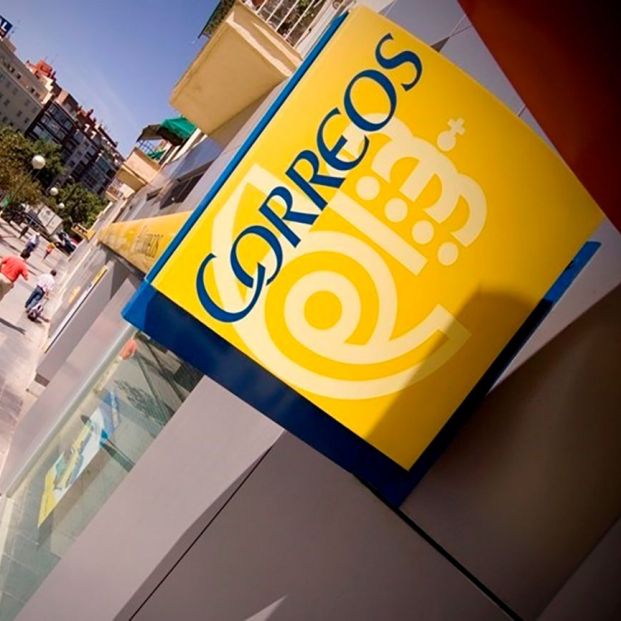 Correos