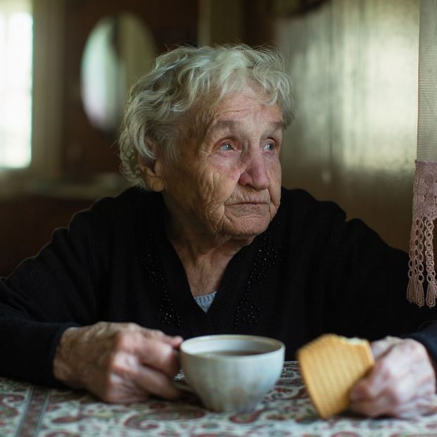 La desnutrición es tres veces más frecuente en los mayores de 70 años: descubre cómo prevenirla