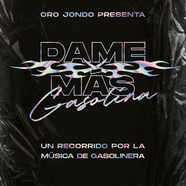 'Dame más gasolina', el libro que recorre la historia de la música de gasolinera de los años 70