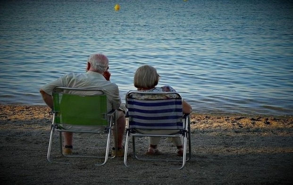 Viajes del Imserso 2021: ¿Son más caros este año por la subida de las pensiones? (Foto: Europa Press)