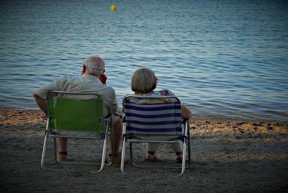 Viajes del Imserso 2021: ¿Son más caros este año por la subida de las pensiones? (Foto: Europa Press)