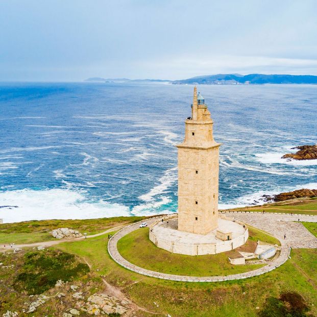 Un recorrido por los principales monumentos romanos de nuestro país Foto: bigstock