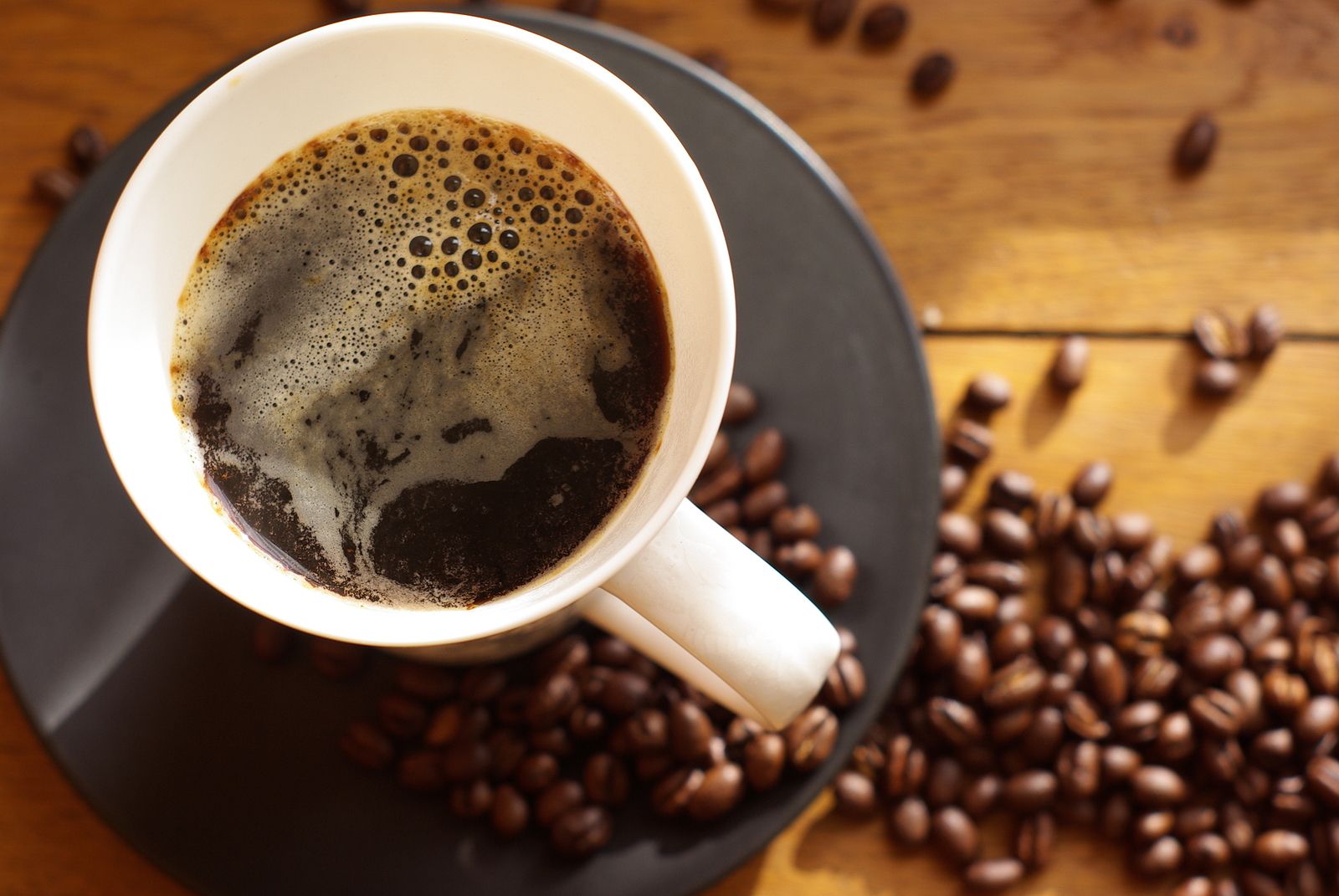 Trucos para que el café te salga perfecto. Foto: bigstock 