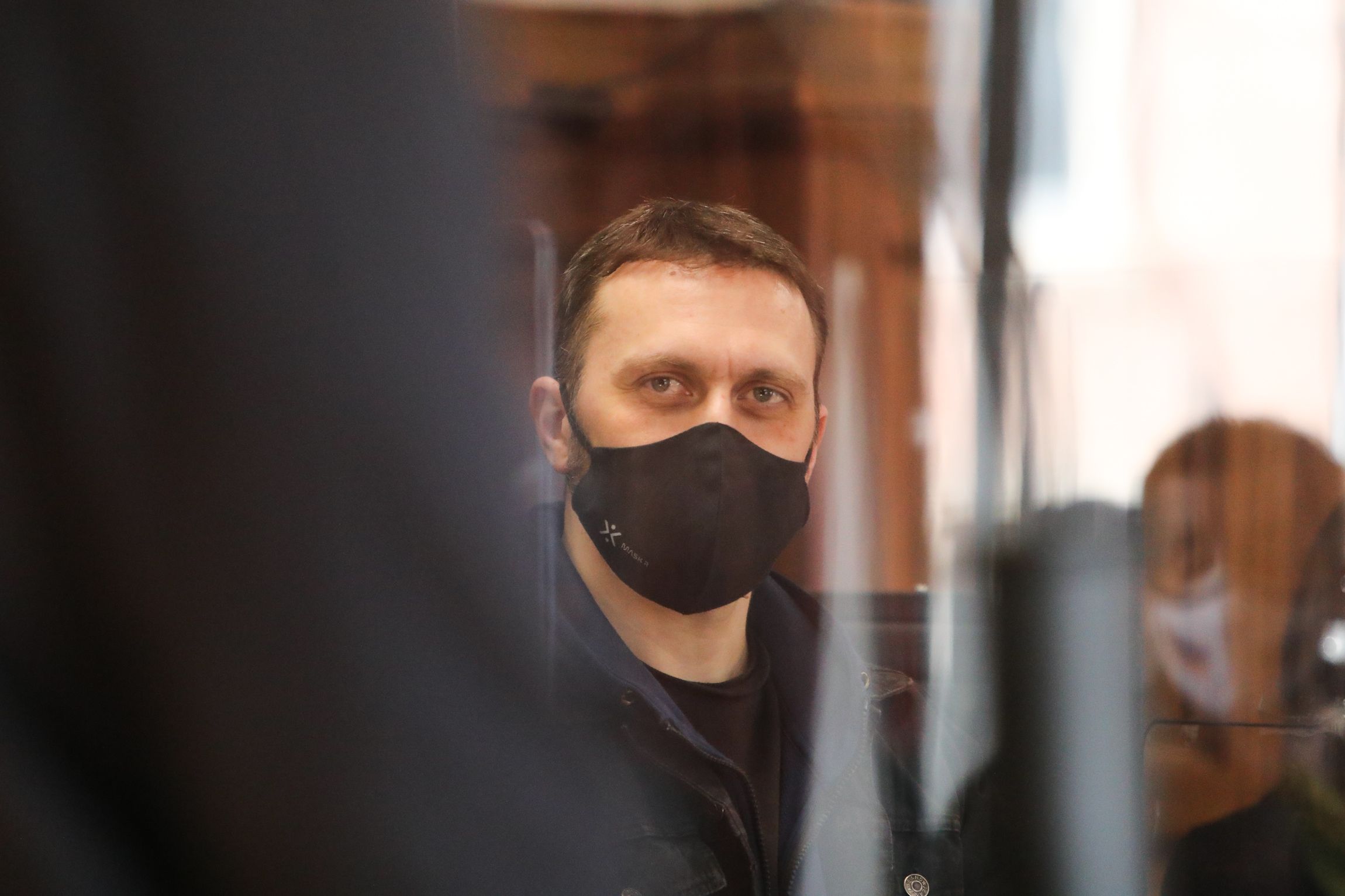 'Igor el ruso', condenado a prisión permanente revisable por el triple crimen de Andorra 'Igor el ruso', condenado a prisión permanente revisable por el triple crimen de Andorra