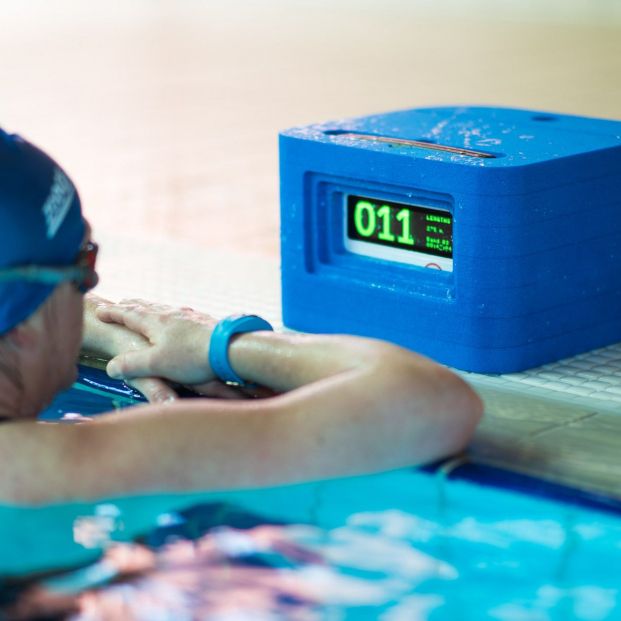 ¿Nadas? Descubre los 5 gadgets más útiles para swimmers Foto: Swimtag ¿Nadas? Descubre los 5 gadgets más útiles para swimmers Foto: Swimtag