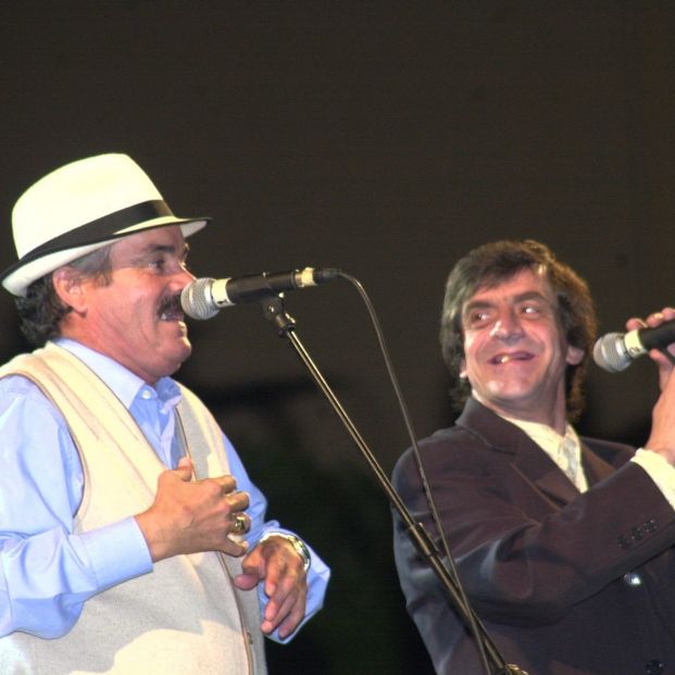EuropaPress 3672229 humorista sevillano juan joya borja homenaje cantaor flamenco turronero 20 EuropaPress 3672229 humorista sevillano juan joya borja homenaje cantaor flamenco turronero 20