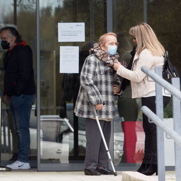 Piden que se abra una investigación a las residencias de CyL por lo sucedido durante la pandemia