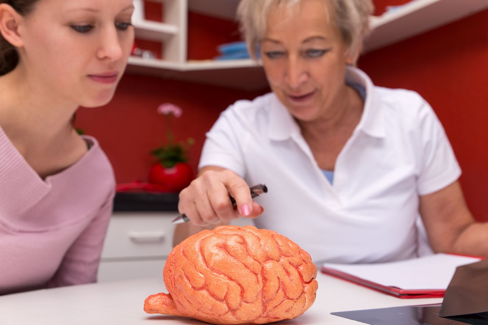Da porque aneurisma se cerebral un