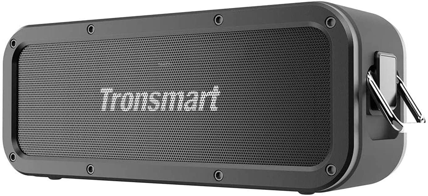 Altavoz Bluetooth Potente, Tronsmart Force 40W