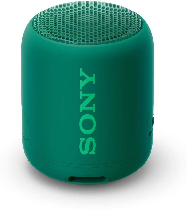 Sony SRS XB12 altavoz inalámbrico