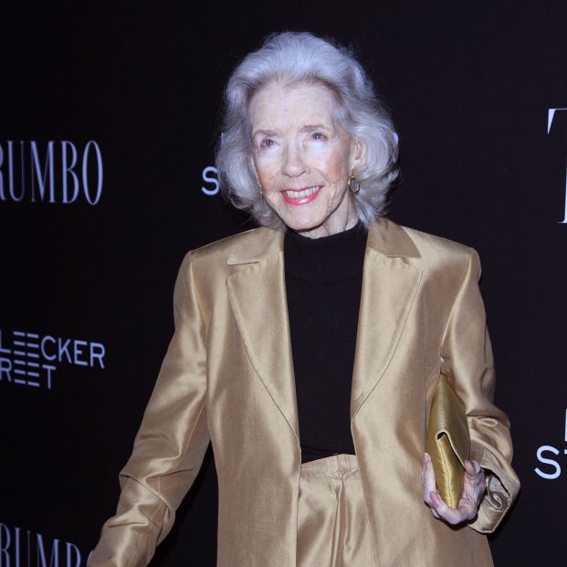 Marsha Hunt en 2015