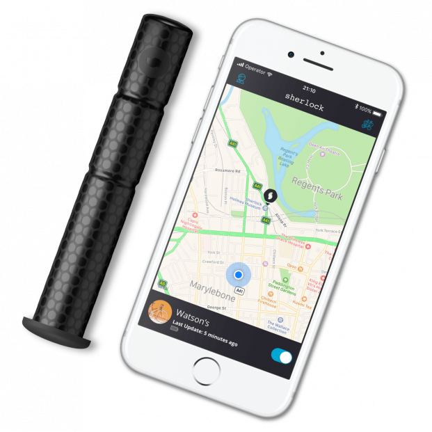 Gadgets recomendables para tus rutas en bici Foto: Sherlock