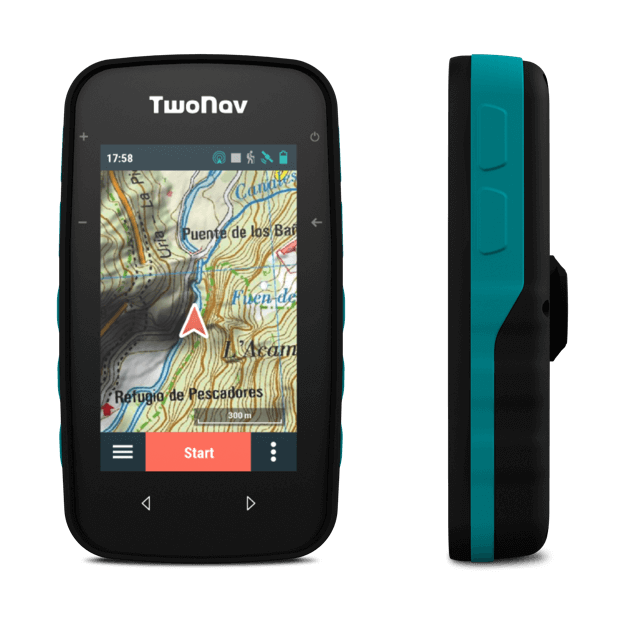 Gadgets recomendables para tus rutas en bici Foto: Twnov