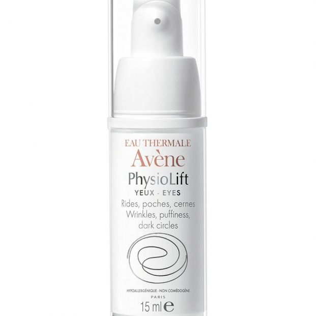 Avène Physiolift contorno de ojos