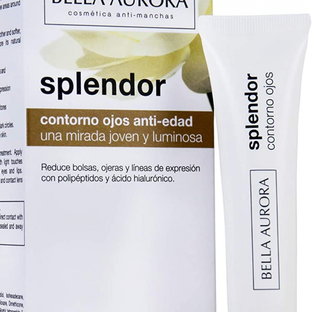 Bella Aurora Splendor Amazon