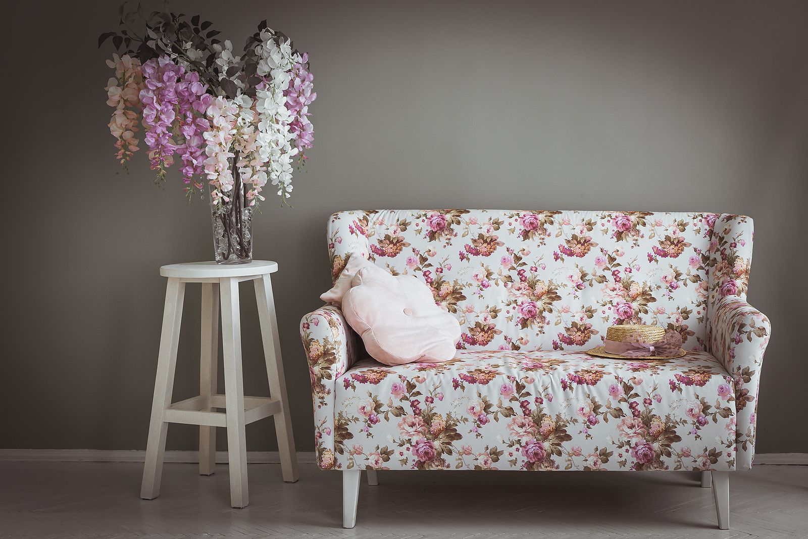 ‘Granny millennial’: decorar como nuestras abuelas, el vi... ‘Granny millennial’: decorar como nuestras abuelas, el vi...