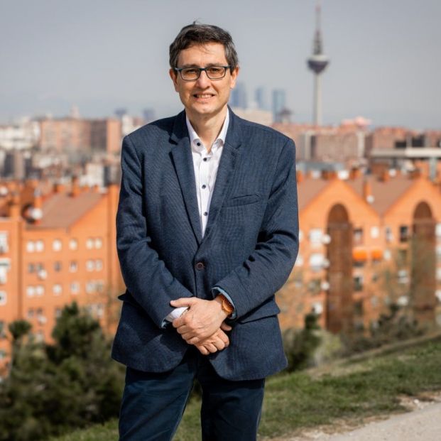 Tomás Marcos Tomás Marcos