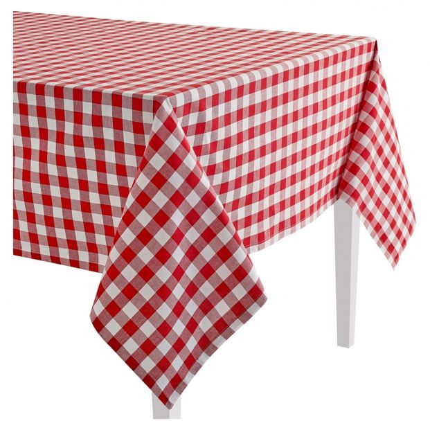 Mantel Vichy Mantel Vichy