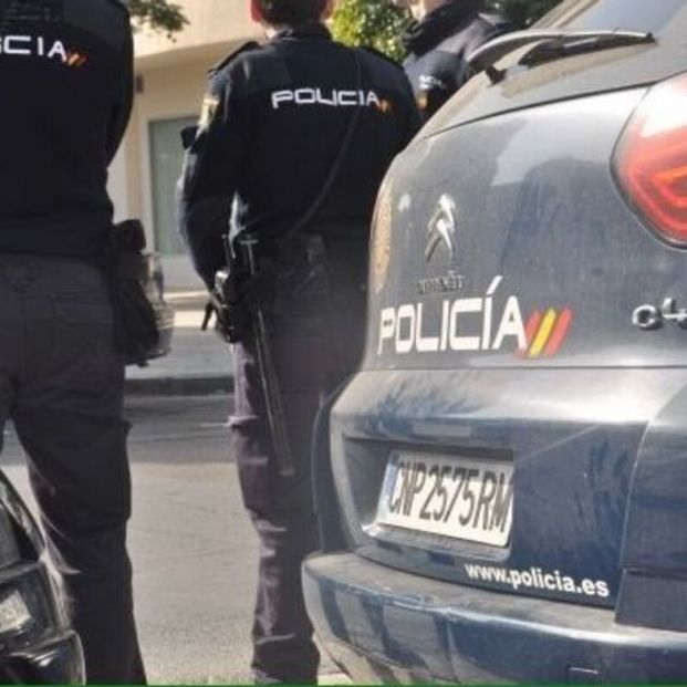 Detenidas dos personas en Málaga por cinco robos en domicilios a través de la técnica 'impresioning'. Foto: Europa Press