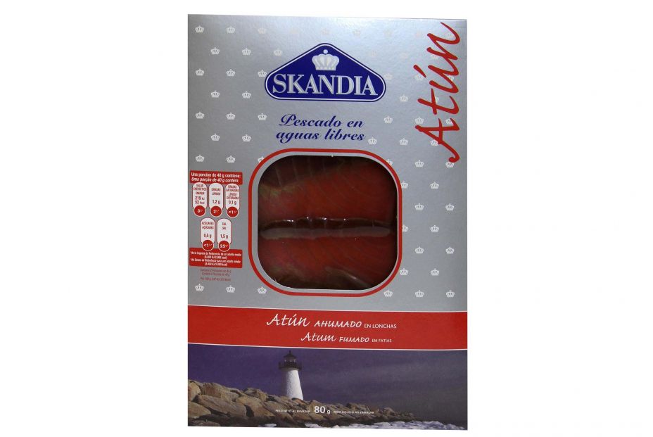 atun skandia