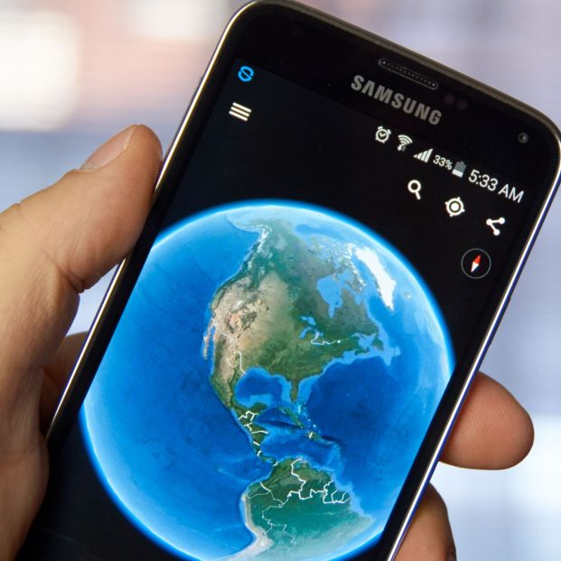 Cada Cuanto Se Actualiza Google Earth