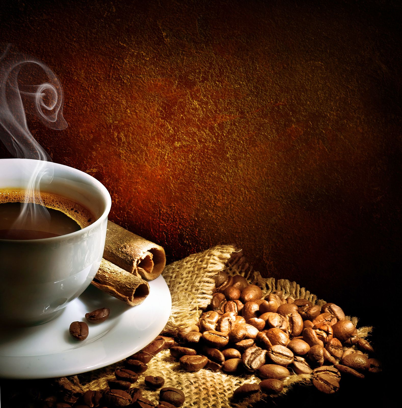 ¡No tires los restos de café! Foto: bigstock
