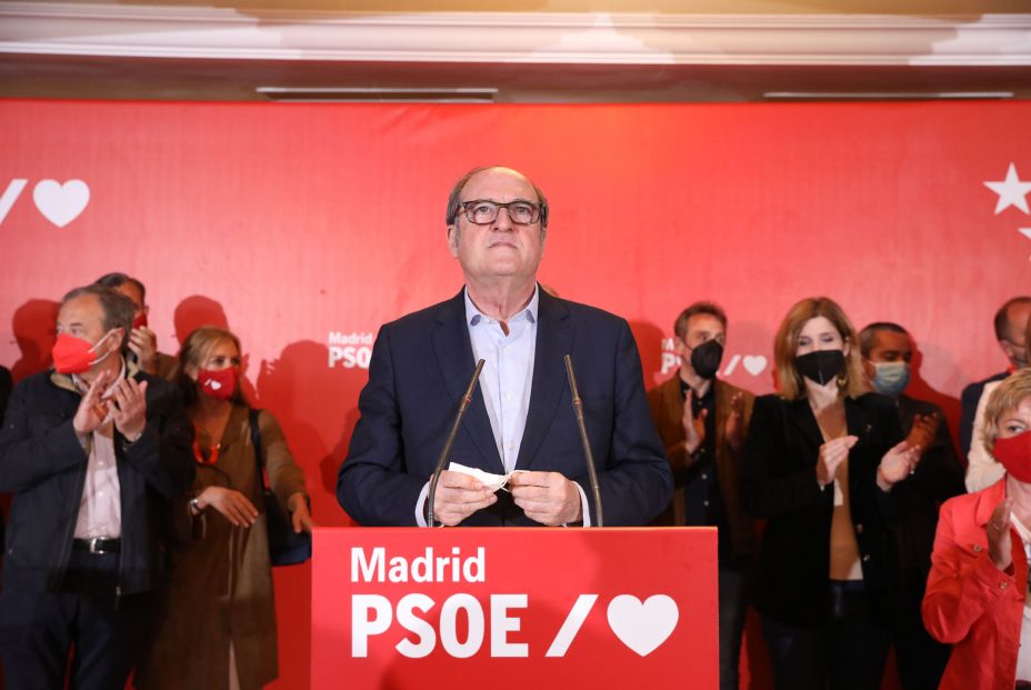 EuropaPress 3686605 candidato psoe presidencia comunidad madrid angel gabilondo ofrece rueda